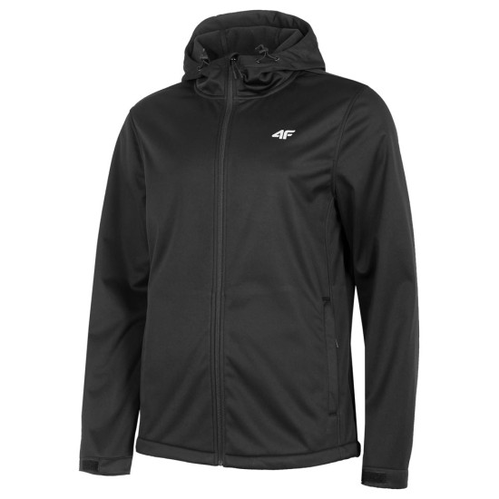 4F Ανδρικό μπουφάν Softshell Jacket
